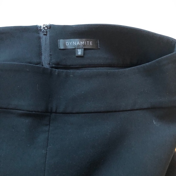 Pencil skirt - Picture 3 of 3